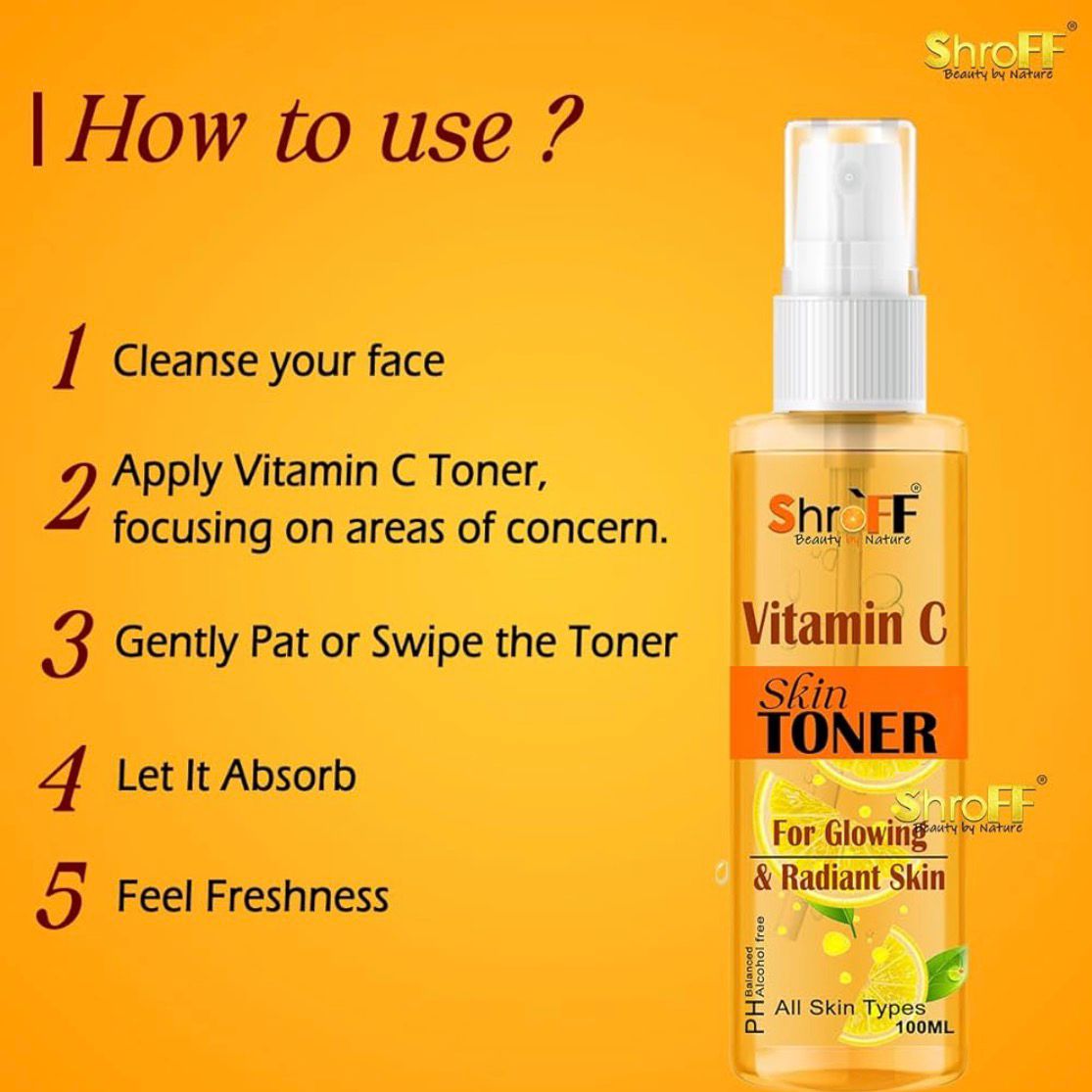 women men skin care combo pack of 4