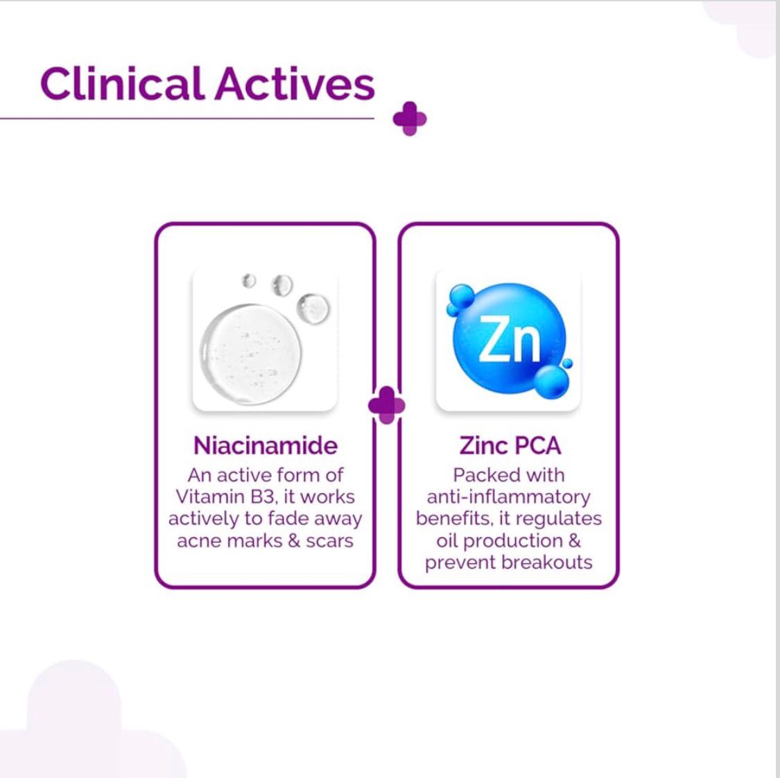 The Derma Co. 10% Niacinamide Serum 10ml